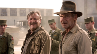 Disney Shuffles the Release Dates for Marvel, <i>Indiana Jones</i>, and More